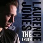 Laurence Jones - The Truth, 1 Audio-CD (Hörbuch)
