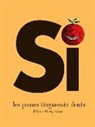 Milton Glaser, Shirley Glaser, Milton Glaser, Shirley Glaser - Si les pomes tinguessin dents