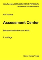 Ain Kompa - Assessment Center
