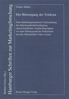 Sönke Müller - Der Börsengang der Telekom