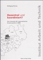 Wolfgang Potratz - Dezentral und koordiniert?