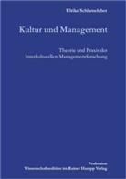 Ulrike Schlamelcher - Kultur und Management