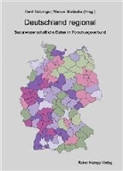 Gerd Grözinger, Wenzel Matiaske - Deutschland regional