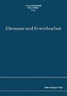 Susann Mühlpfordt, Peter Richter - Ehrenamt und Erwerbsarbeit