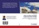 Kamlesh Parihar - Effect of Skew on Simply Supported Girder Bridges