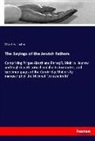 Charles Taylor - The Sayings of the Jewish Fathers