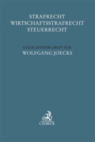 Frieder Dünkel, Christia Fahl, Christian Fahl, Frank Hardtke, Frank Hardtke u a, Stefan Harrendorf... - Strafrecht - Wirtschaftsstrafrecht - Steuerrecht