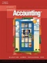 Claudia Gilbertson, Claudia Bienias Gilbertson, Mark W. Lehman, Lehman Mark W., Dan Passalacqua, Daniel Passalacqua... - Century 21 Accounting. With CD-ROM