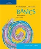 Ann Ambrose, Dolores Wells, Dolores J. Wells, Wells Dolores - Computer Concepts Basics