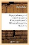 Charles Nodier, Nodier-c - Voyage pittoresque et industriel