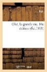 Gyp - Ohe, la grande vie. 10e edition