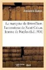 Alexandre Dumas, Dumas-a - La marquise de brinvilliers. la