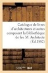 A. Labitte, Sans Auteur, Sans Auteur - Catalogue de livres d