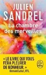 Julien Sandrel, Sandrel-j - La chambre des merveilles