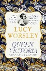 Lucy Worsley, Lucy Worsley (, Worsley Lucy - Queen Victoria
