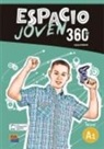 Equipo Espacio - Espacio Joven 360grados A1. Libro del alumno
