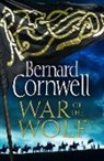 Bernard Cornwell - War of the Wolf
