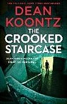 Dean Koontz, Dean R. Koontz - The Crooked Staircase