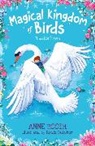 Anne Booth - The Magical Kingdom of Birds : The Ice Enchantment