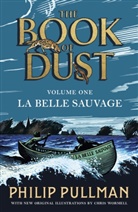 Philip Pullman - La Belle Sauvage