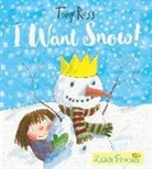 Tony Ross, Ross Tony - I Want Snow