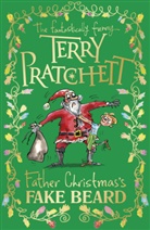 Terry Pratchett, Mark Beech, Beech Mark - Father Christmas's Fake Beard