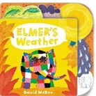David McKee - Elmer's Weather