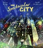 Teresa Heapy, David Litchfield - The Spectacular City