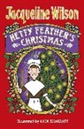 Jacqueline Wilson, Nick Sharratt - Hetty Feather's Christmas