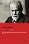 Sigmund Freud - Totem und Tabu