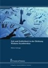 Dörte Lütvogt - Zeit und Zeitlichkeit in der Dichtung Wislawa Szymborskas