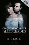 E. L. James - Cinquanta ombres alliberades