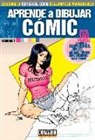 APRENDE A DIBUJAR CÓMIC 01