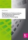 Katrin Hamacher - Möglichkeiten der Verlustverrechnung bei Gruppenbesteuerungssystemen unter der Bedingung der wirtschaftlichen Verlusttragung