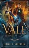 Brian D Anderson, Brian D. Anderson - The Vale