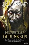H. P. Lovecraft, Timo Wuerz - Der Flüsterer im Dunkeln