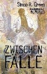 Simon R Green, Simon R. Green - Zwischenfälle