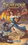 Michael A Stackpole, Michael A. Stackpole - Pathfinder Saga, Die Kreuzfahrerstraße