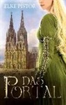 Elke Pistor - Das Portal