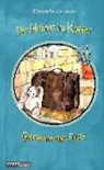 Kristin Loras, Elisabeth Ornauer, Kristin Loras - Die Heimat im Koffer