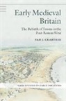 Pam J. Crabtree, Pam J. (New York University) Crabtree, Pamela (New York University) Crabtree - Early Medieval Britain