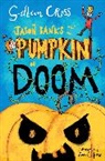 Gillian Cross, Sarah Horne - Jason Banks and the Pumpkin of Doom
