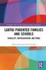 Anna Carlile, Anna (Goldsmiths Carlile, Anna/ Paechter Carlile, Carlile Anna, Carrie Paechter, Carrie (Goldsmiths Paechter... - Lgbtqi Parented Families and Schools