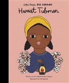 Pili Aguado, Isabel Sanchez Vegara, Maria Isabel Sanchez Vegara, Maria Isabel Sánchez Vegara, María Isabel Sánchez Vegara, Isabel Sanchez Vegara... - Harriet Tubman
