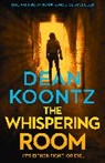 Dean Koontz - The Jane Hawk Thriller