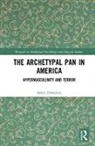 Sukey Fontelieu, Sukey (Pacifica Graduate Institute Fontelieu - Archetypal Pan in America