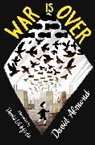 David Almond, David Litchfield, David Litchfield - War is Over