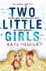 Kate Medina, Medina Kate - Two Little Girls