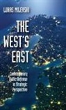 Lukas Milevski, Lukas (Lecturer Milevski - West''s East