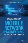 A Kukushkin, Alexander Kukushkin, Alexander (Marconi Australia Pty Ltd.) Kukushkin, Kukushkin Alexander - Introduction to Mobile Network Engineering: Gsm, 3g Wcdma, Lte and